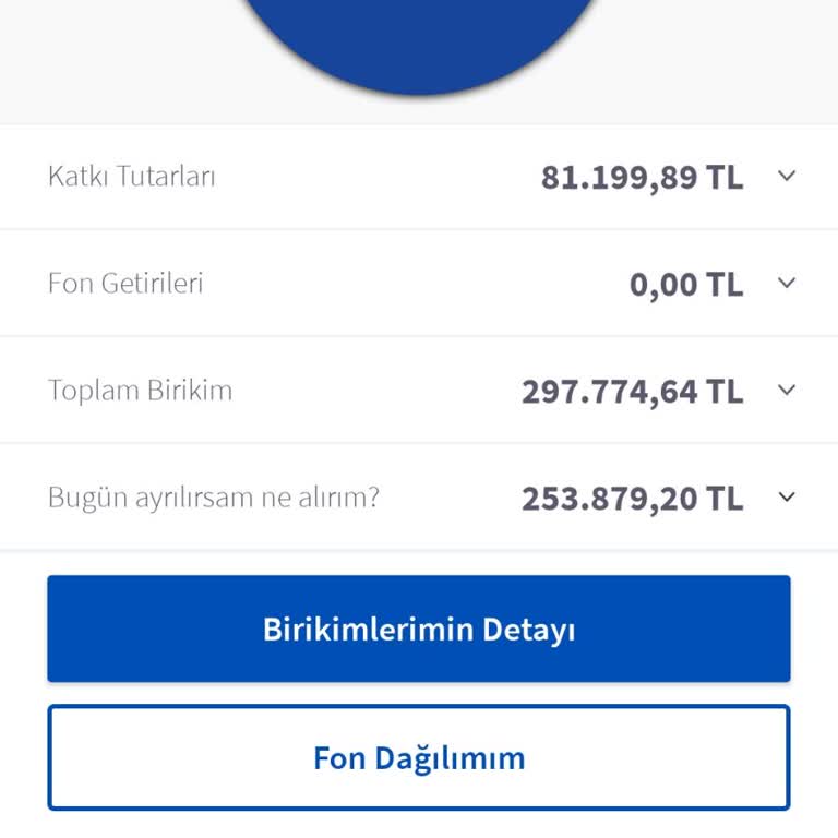 Agesa Bireysel Emeklilik Ödemesinde Beklenmedik Kesinti