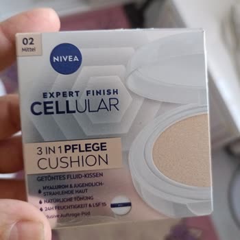 Nivea Cilt Tonu Eşitleyici Krem Aldatmacası