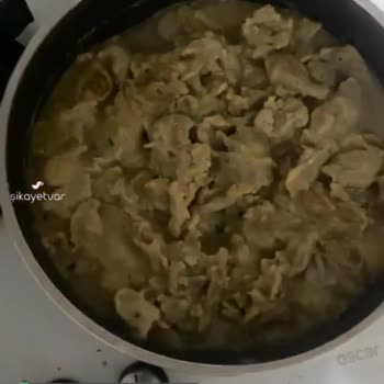 Superfresh Koku Yapan Ve Kararan Mantı