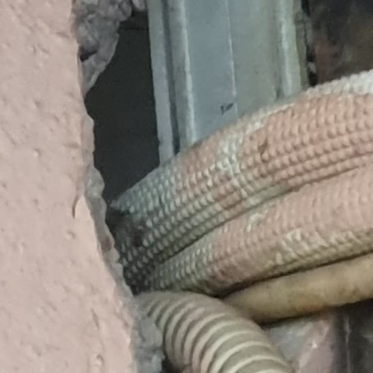 Klima Montajında Yaşanan Sorumsuzluk Ve İlgisizlik