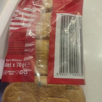 Tazeliğini Yitiren Ekmek Güveni Sarsıyor