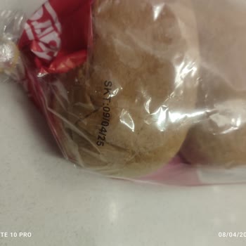 Tazeliğini Yitiren Ekmek Güveni Sarsıyor