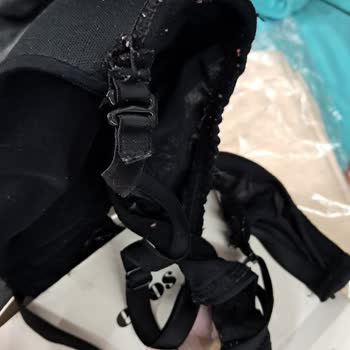 BİM Market'te Hijyen Sorunu: Giyilmiş İç Çamaşırları Yeniden Satışta