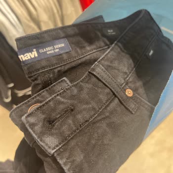 Mavi Mağazasından Alınan Pantolonun Solma Sorunu Ve Değişim Reddi