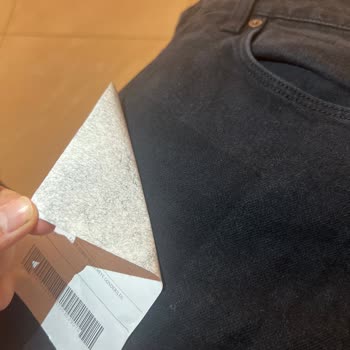 Mavi Mağazasından Alınan Pantolonun Solma Sorunu Ve Değişim Reddi