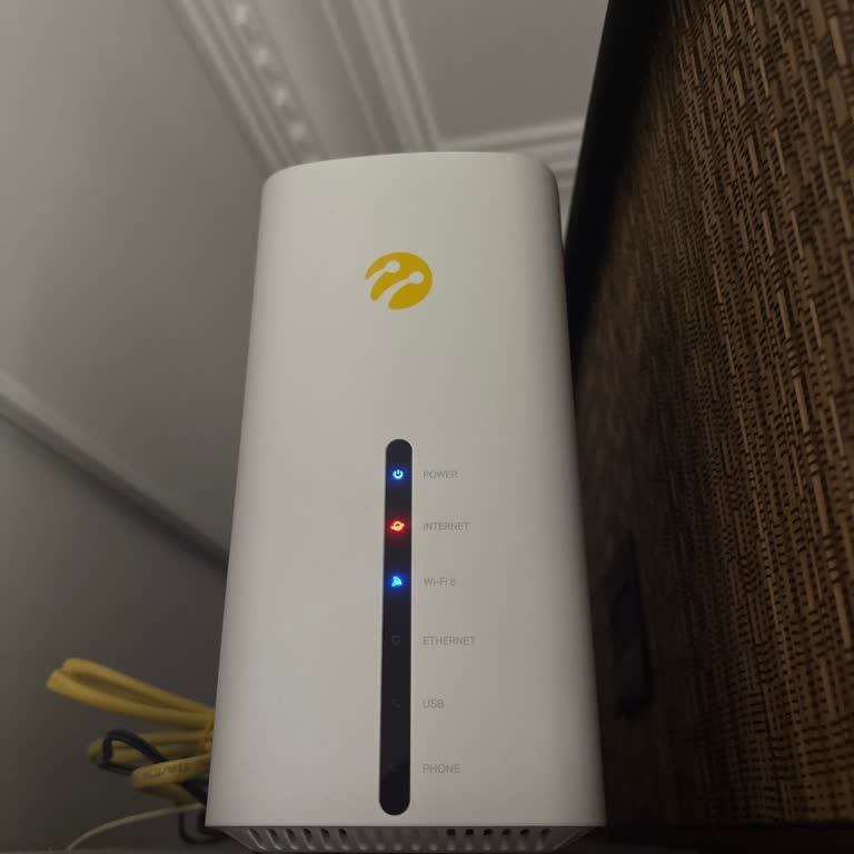 İstanbul'un Merkezinde İnternet Mağduriyeti