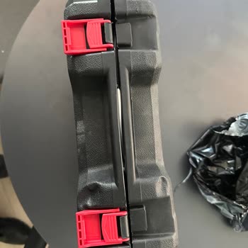 Eksik Parçalar Ve Hasarlı Kutu: Robo Araç Yıkama Tabancası Hayal Kırıklığı