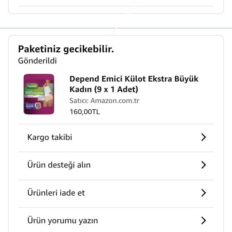 Amazon'un Kalite Düşüşü Ve İlgisiz Müşteri Hizmetleri