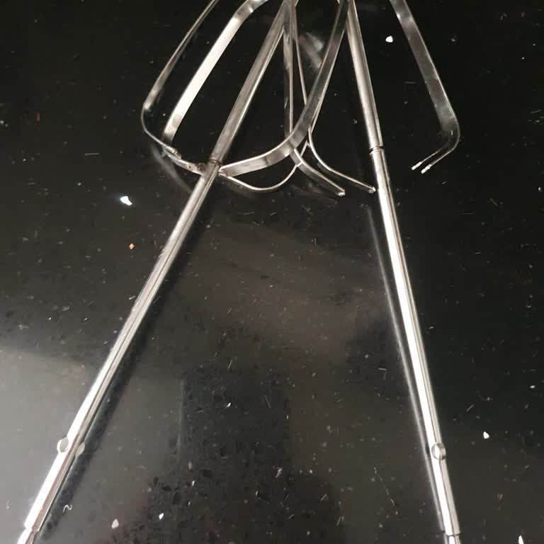 Philips Mikserim İçin Yedek Parça Bulamıyorum