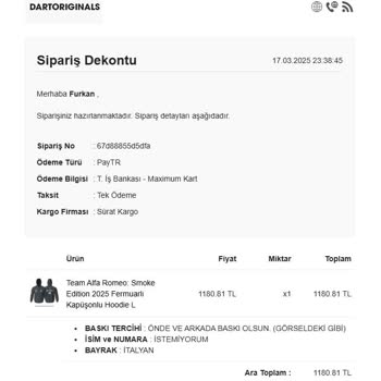 Kargoda Belirsizlik Ve İletişim Eksikliği