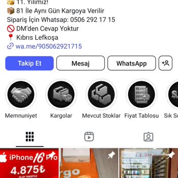 İletişim Cepte İnsanları Yanıltarak Para Kazanıyor