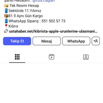 İletişim Cepte İnsanları Yanıltarak Para Kazanıyor