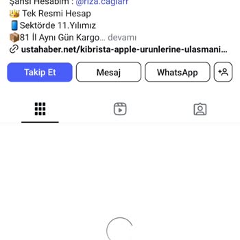 İletişim Cepte İnsanları Yanıltarak Para Kazanıyor