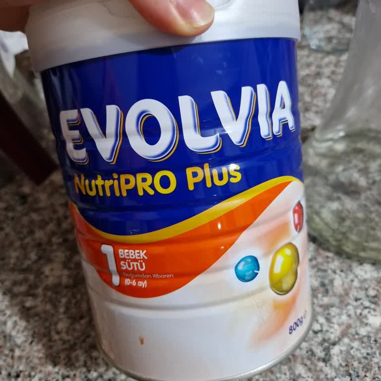 Bebek Maması Tedarik Sorunu