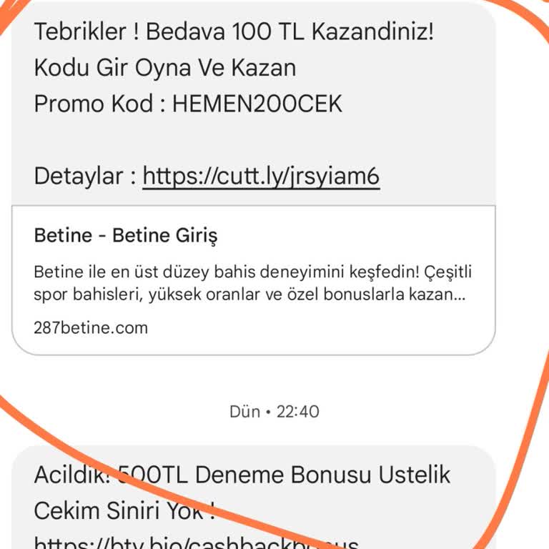 Yanıltıcı Promosyon Şartları Ve Reddedilen Ödeme Talebi