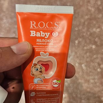 Ebebek Mağazasında Küflü Diş Macunu Ve Yetersiz Müşteri Hizmeti