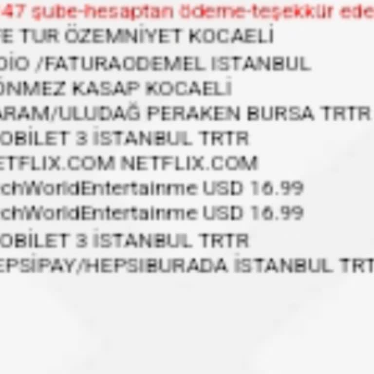 İzinsiz Çekim: Exxen Üyeliği Ve Tech World Entertainment Sorunu