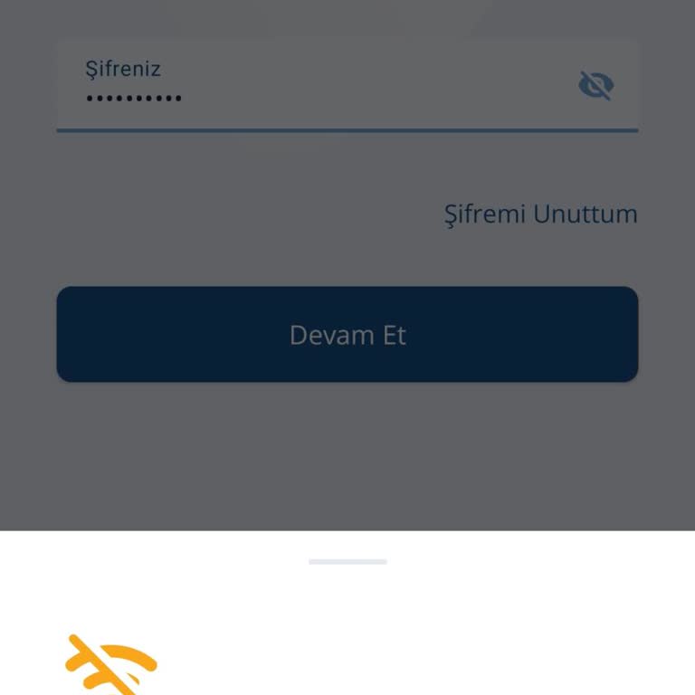 İnternet Kesildi Müşteri Hizmetleri Cevap Vermiyor