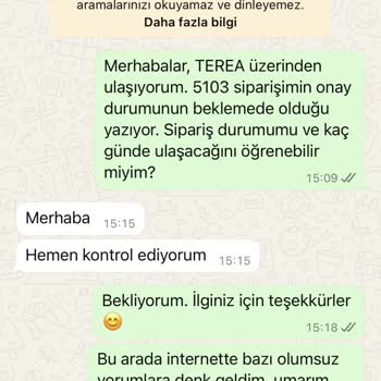Engelleme Ve Yanıltıcı Bilgilendirme Sorunu