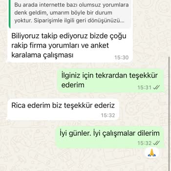 Engelleme Ve Yanıltıcı Bilgilendirme Sorunu
