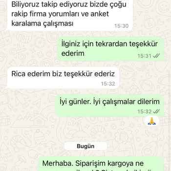 Engelleme Ve Yanıltıcı Bilgilendirme Sorunu