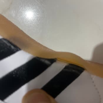 Orijinal Diye Aldığım Ayakkabı 9 Günde Dağıldı!