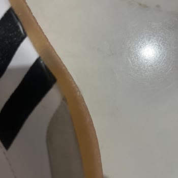 Orijinal Diye Aldığım Ayakkabı 9 Günde Dağıldı!