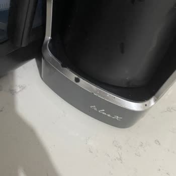 Kahve Makinesi Deformasyonu: Hızlı Yıpranma Sorunu