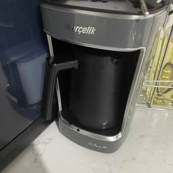 Kahve Makinesi Deformasyonu: Hızlı Yıpranma Sorunu