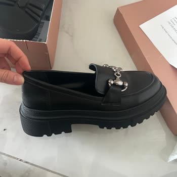 İade Edilemeyen Ayakkabı Ve Kargo Sorunu