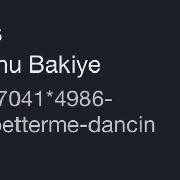 İzinsiz Çekimlerle Mağduriyet: Betterme Dancing Aboneliği Sorunu