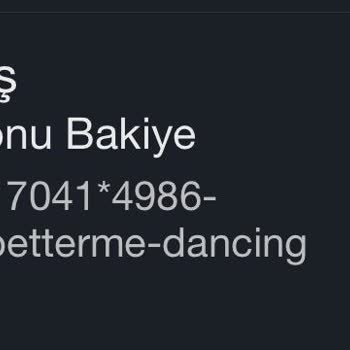 İzinsiz Çekimlerle Mağduriyet: Betterme Dancing Aboneliği Sorunu