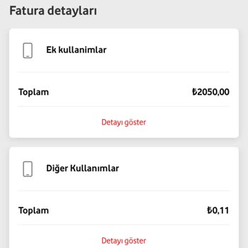Yanlış Fatura Ve Hatalı İade Süreci Mağduriyeti