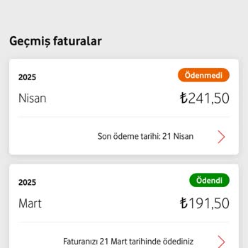 Yanlış Fatura Ve Hatalı İade Süreci Mağduriyeti