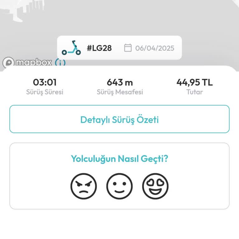 Cihaz Değişikliği Sonrası Ücretlendirme Sorunu