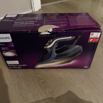 Trendyol Philips Ütü Alışverişinde Yaşadığım Hayal Kırıklığı