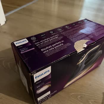 Trendyol Philips Ütü Alışverişinde Yaşadığım Hayal Kırıklığı