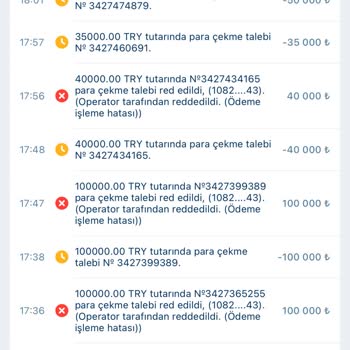 1xBet 9 Yıllık Üyeye Çile: Para Çekme Sorunları Ve Müşteri Hizmetleri Eksikliği