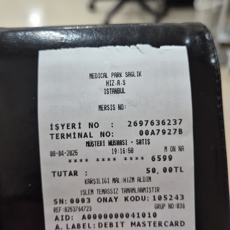 Hastanede Keyfi Ücret Uygulaması