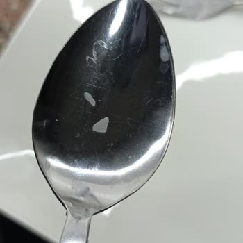 Siemens Bulaşık Makinesi: Çözülmeyen Yıkama Sorunu