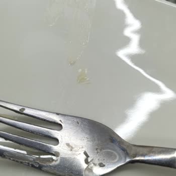 Siemens Bulaşık Makinesi: Çözülmeyen Yıkama Sorunu