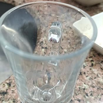 Siemens Bulaşık Makinesi: Çözülmeyen Yıkama Sorunu