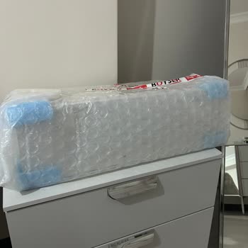 Mondi'den Gelen Sorumsuzluk: Eksik Ve Kırık Mobilya Teslimatı