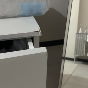 Mondi'den Gelen Sorumsuzluk: Eksik Ve Kırık Mobilya Teslimatı