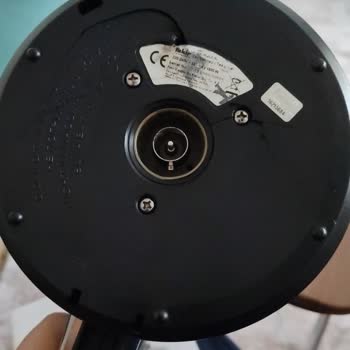 Fakir Çaycı'nın Tehlikeli Hatası: Erimiş Ve Çatlamış Alt Kapak!