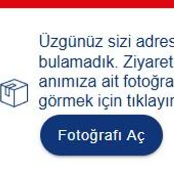 Kargo Teslimatında Yanıltıcı Bilgilendirme Ve Bekletme Sorunu
