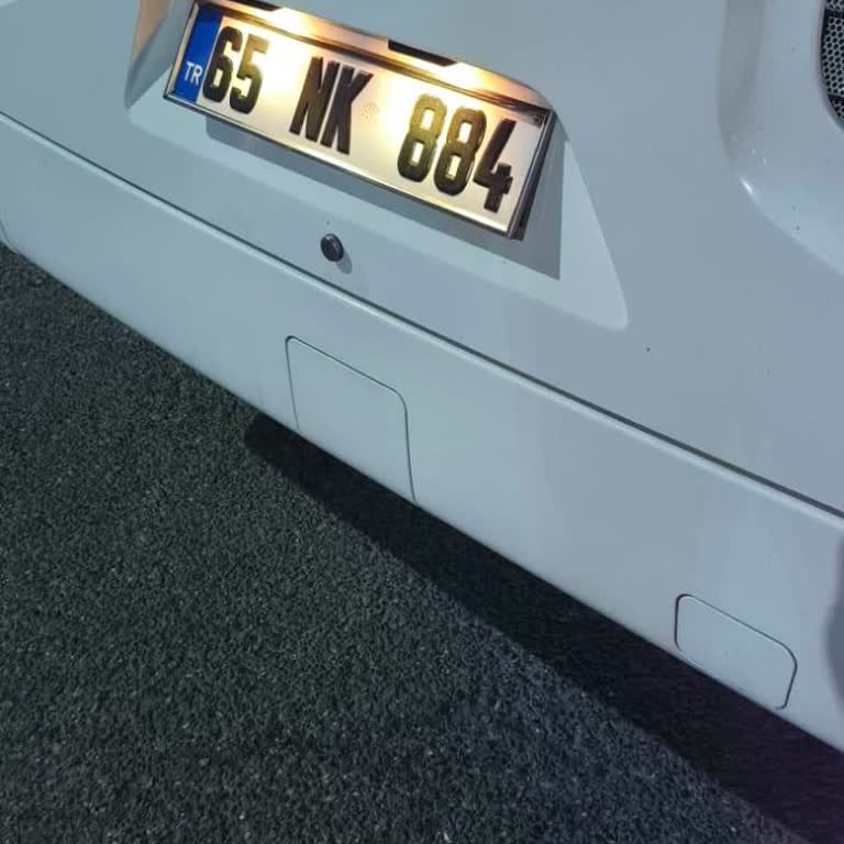 Otobüs Yolculuğunda Şarj Ve Hizmet Sorunları