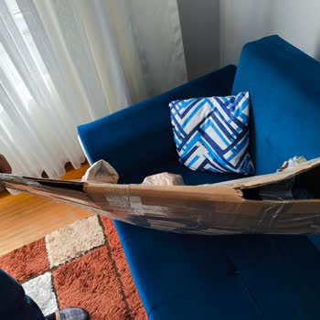 Aras Kargo'da Paket Karmaşası Ve Müşteri Hizmetleri Sorunu