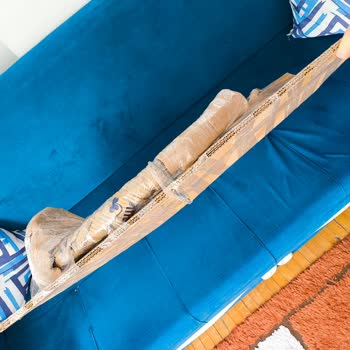 Aras Kargo'da Paket Karmaşası Ve Müşteri Hizmetleri Sorunu