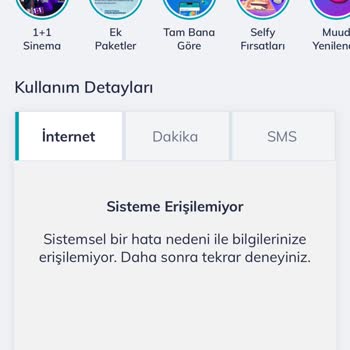 Türk Telekom Uygulamasındaki Hata Nedeniyle Yüksek Fatura Şoku